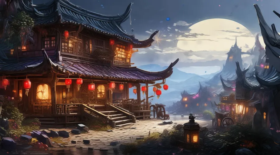 新天下无双兑换码横幅图片3